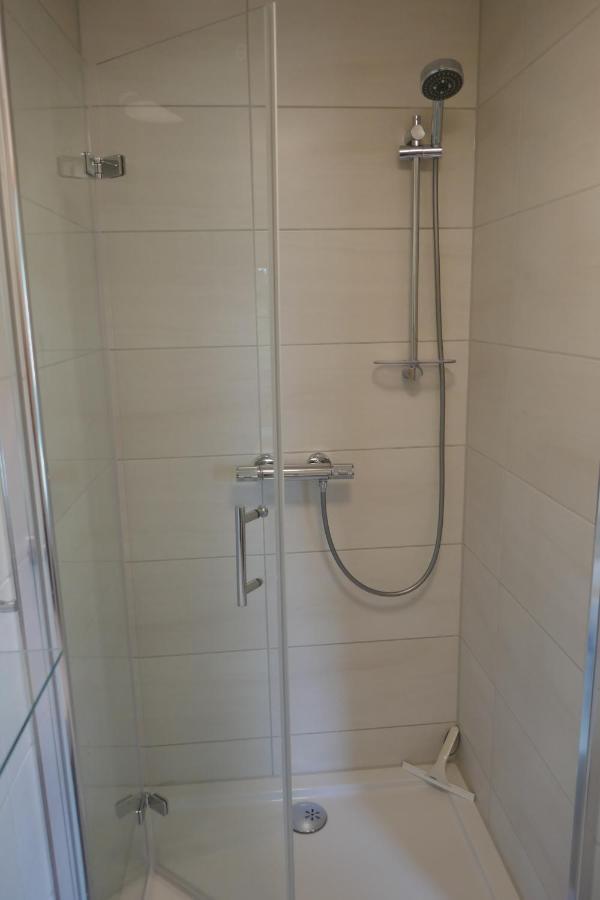 Apartamento Hus Bruderreck Klein Vielen Exterior foto